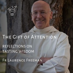 The Gift of Attention
