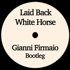 Laid Back - White Horse (Gianni Firmaio Bootleg) - Played By Marco Carola - Out Now On Bandcamp