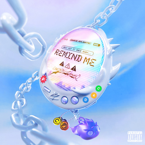 Stream REMIND ME by CHASE ATLANTIC | Listen online for free on