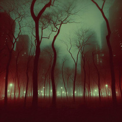 beyond the fog (in Am because the original version got flagged by sc's shitty algorithm)
