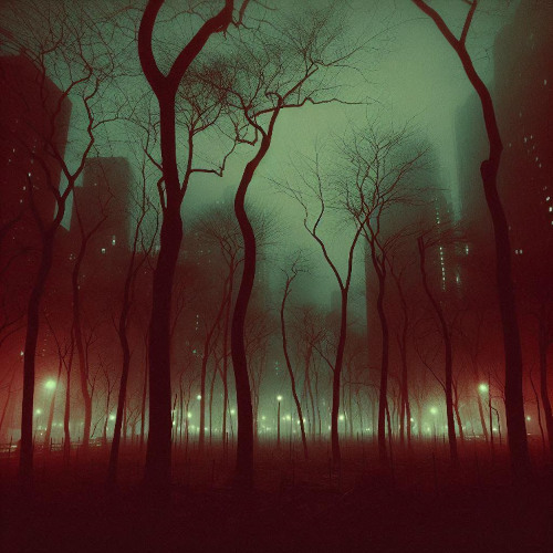 beyond the fog (in Am because the original version got flagged by sc's shitty algorithm)
