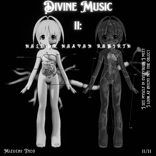 Bleed 4 Me Bleed 4 You (Prod. 1Mvrtian x Aarone)