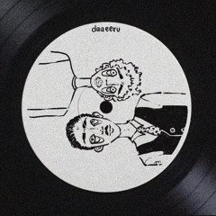 Daaeeru - Frightening (Original Mix)