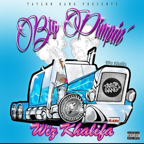 Number Song - Wiz Khalifa ft Soytiet