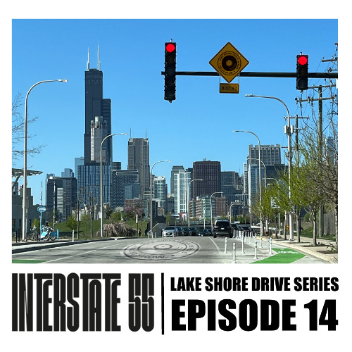 Lake Shore Drive Series | Episode 14