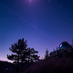 NASA's Laser Message
