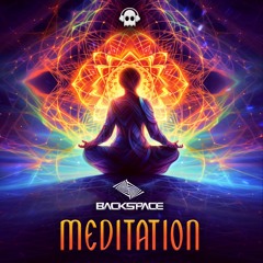Backspace Live - Meditation (Original Mix)