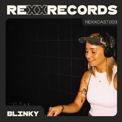 REXXCAST003 - Blinky