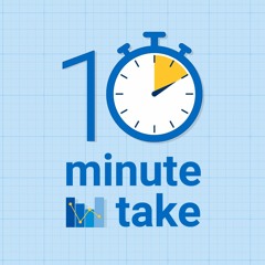 The Ten-Minute Take (Trailer)