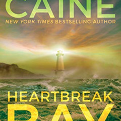 download EBOOK 📖 Heartbreak Bay (Stillhouse Lake Book 5) by  Rachel Caine [PDF EBOOK