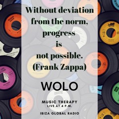 MusicTherapy 19 Febbraio 2021