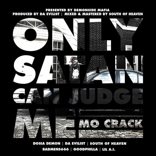 Mo Crack - Outro (Lil A.i. 420 OSCJM Freestyle)