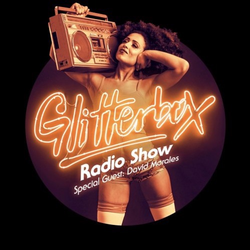 Glitterbox Nights by FunkyFeike