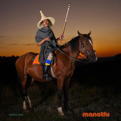 Ntlohelleng (feat. Milo)