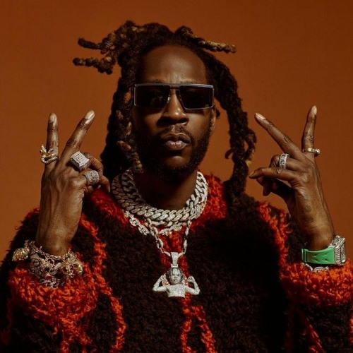 2 CHAINZ (Toni)