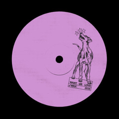 Stream Want Ur Love by J Wax | Listen online for free on SoundCloud