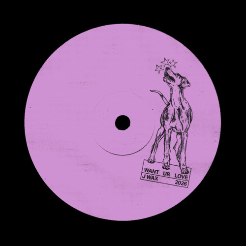 Stream Want Ur Love by J Wax | Listen online for free on SoundCloud