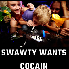 Neatboy Shawty Wants Cocain