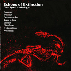 Gondwanan River Crossing [Echoes of Extinction (Dino Synth Anthology I)]