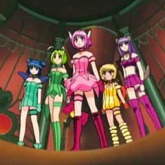 Mew Mew Power