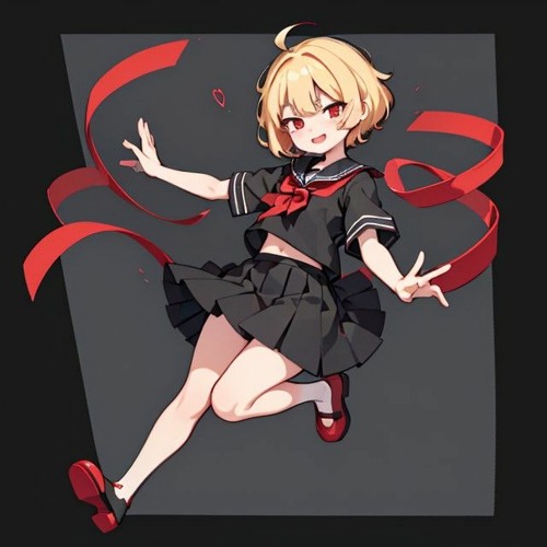 Pixel Sky [edit version]