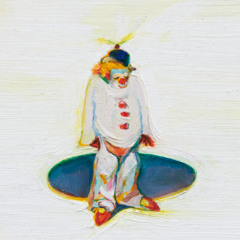 i think ive seen the death angel