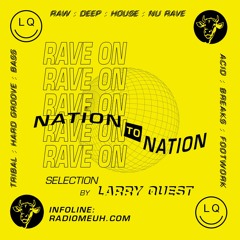 NATION TO NATION S1:E1 [Radio Meuh]