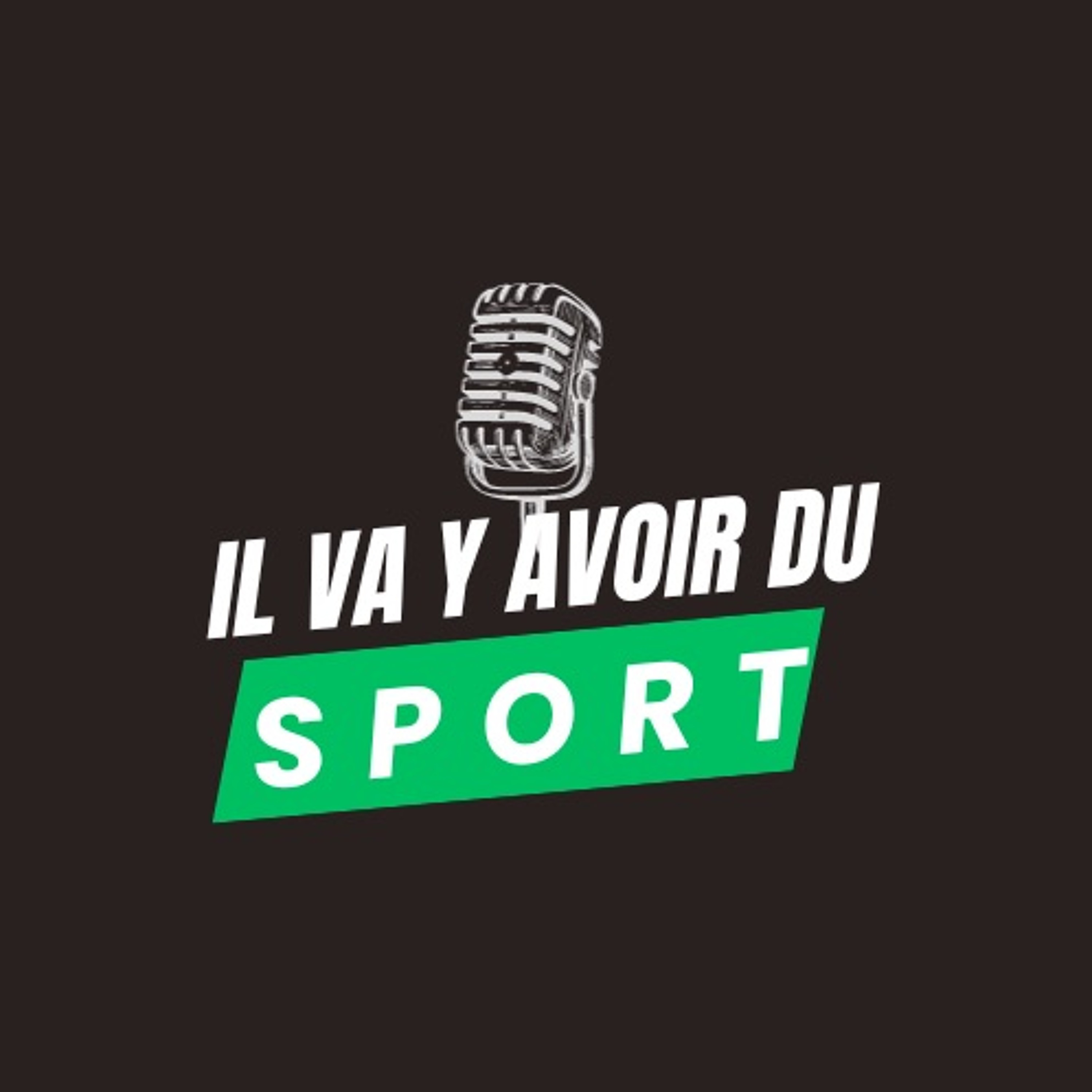 Il va y avoir du sport - Emma Isnard, vivre une compétition de culturisme episode artwork