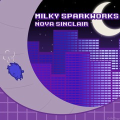 Milky Sparkworks Zone - Project Needlemouse