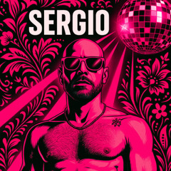 SERGIO AI | ALBUM SHENI | בטחון