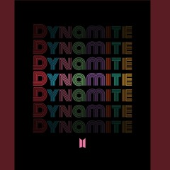 BTS (방탄소년단) - Dynamite 다이너마이트 (LockStar Remix) 리믹스