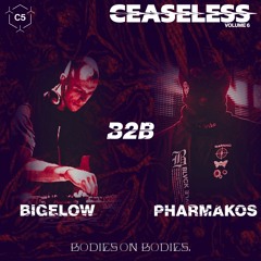 Bigelow B2B Pharmakos | Ceaseless Volume 6