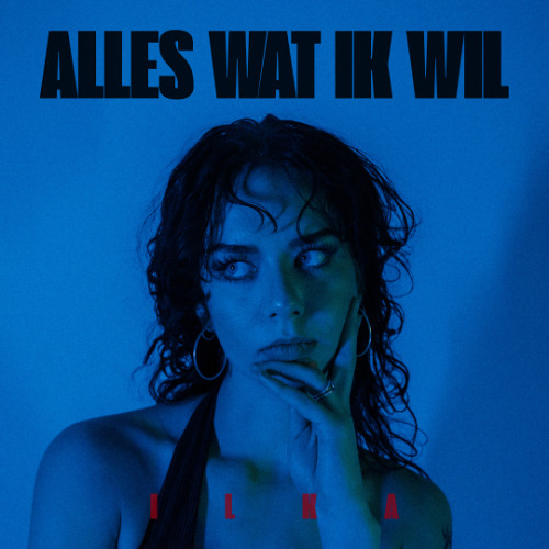 Alles Wat Ik Wil