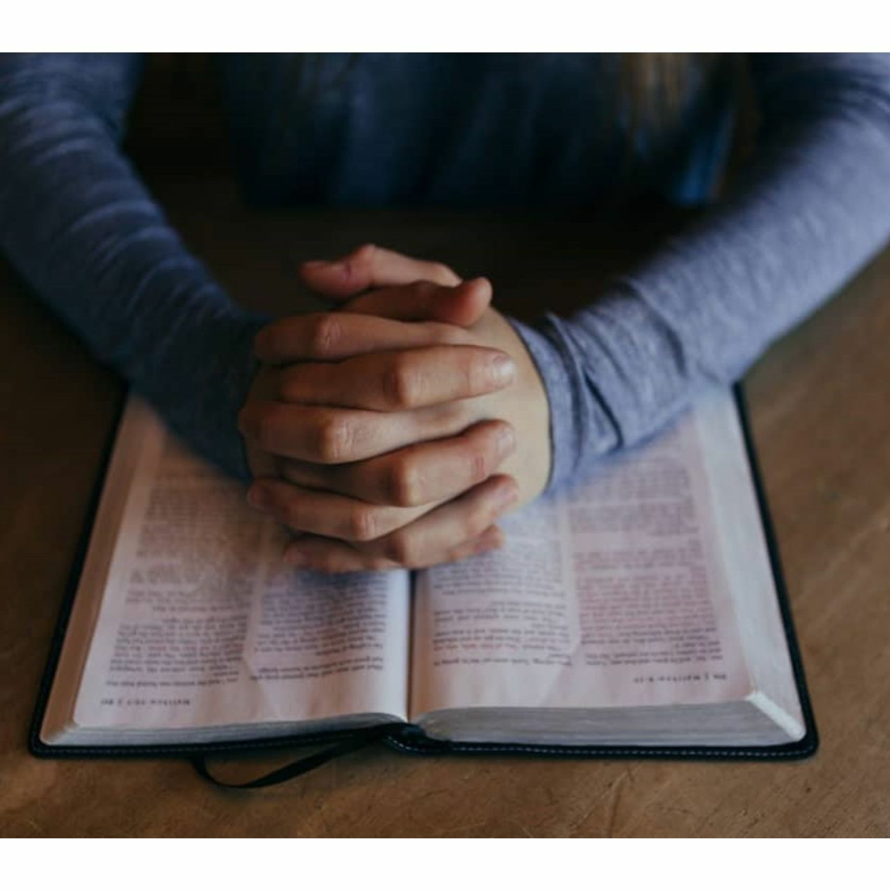 I Did It God's Way | Psalm 25 | Pastor Chad | 05-28-2023