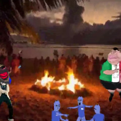 Jartycuck Party song