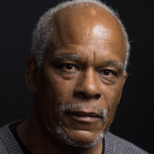 Filmmaker Stanley Nelson (Amy Vanneman's Conversation) - Part Two