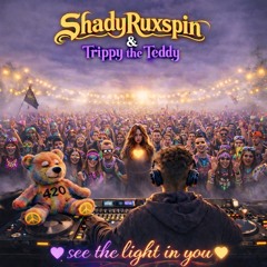 See The Light In You