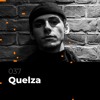 Glitch Podcast 037 / Quelza DJ mix artwork - Electronic music tracklist cover image