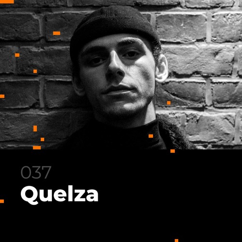 Glitch Podcast 037 / Quelza