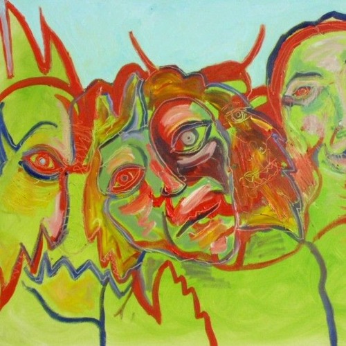 25 Synth Pop 2002