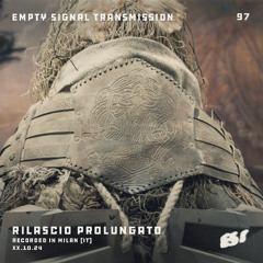 E.S.T. 097 • Rilascio Prolungato