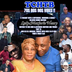TRIBUTE TO MAMMA TC