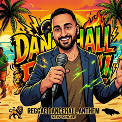 Dancehall Fusion