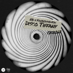 RB x Farbodarwish - Disco Tiffany 1 (Original Mix)