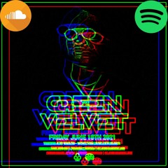 Green Velvet (Wait For Me. Selects. Mix)