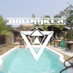 Dollmaker - live In a Moment (Live Set)
