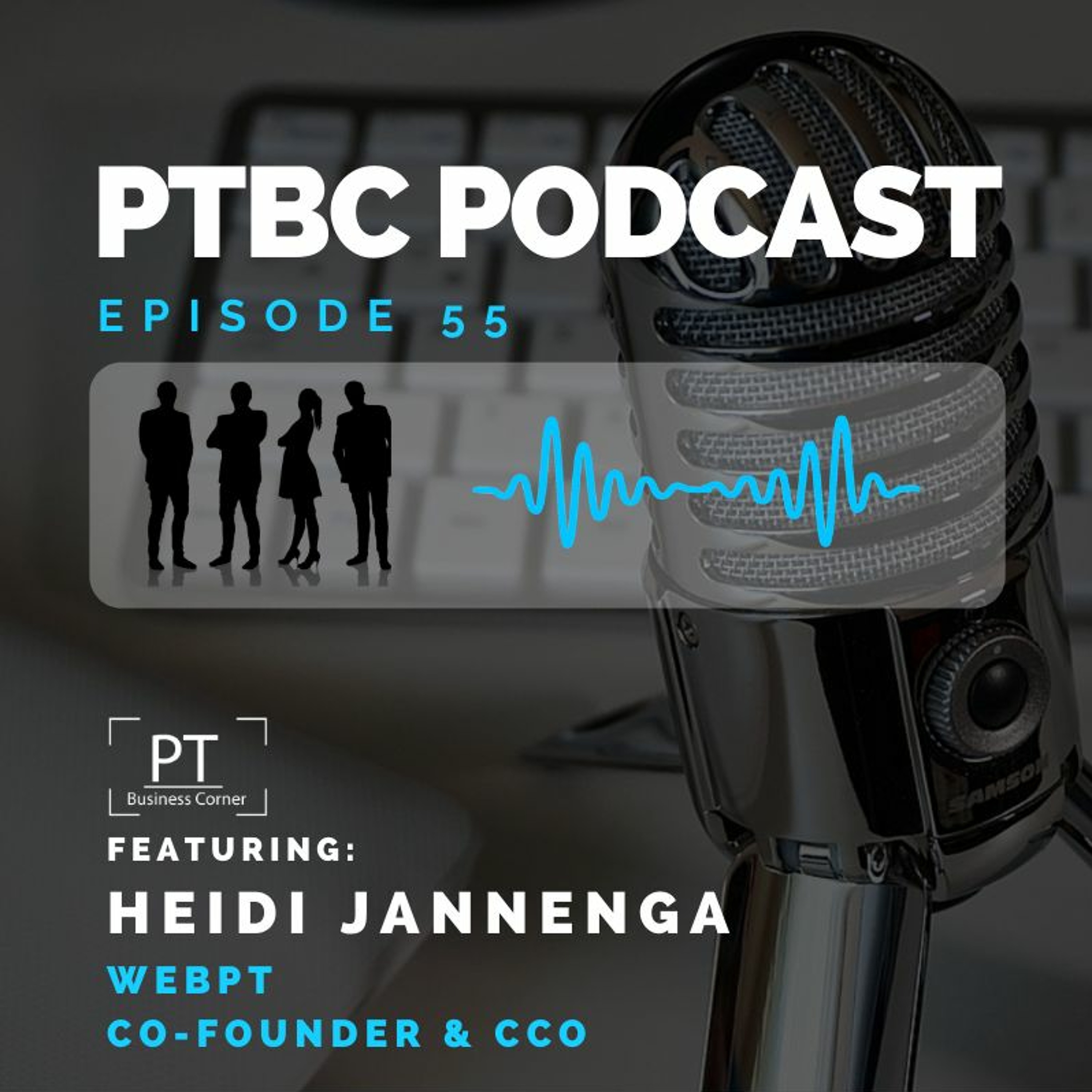 PTBC Podcast
