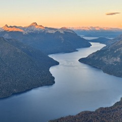 fjord