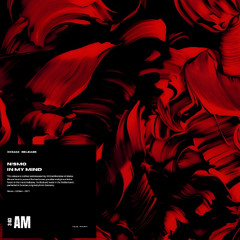 N!smo - Whats On My Mind (Radio Mix)