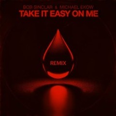Take it easy (zAcky Zook)